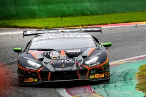 Los equipos presionan para que Lamborghini compita en la clase GTD Pro