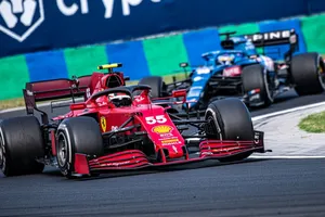 Todo esto ha mejorado Ferrari: lo que cuenta Binotto vs. lo que dicen nuestros números