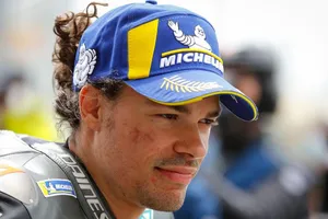 Franco Morbidelli pilotará la segunda Yamaha oficial en MotoGP 2022