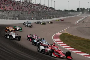 Previo y horarios del Gateway 500 de IndyCar 2021