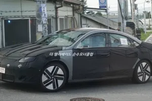 La llegada del IONIQ 6, el nuevo coche eléctrico de Hyundai, se retrasa unos meses