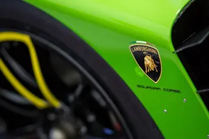 Lamborghini sigue dando pasos hacia delante en su proyecto LMDh