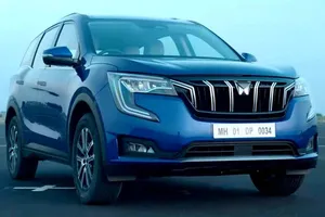 Mahindra XUV700, un SUV que marca el inicio de una nueva era