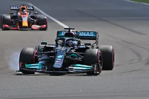 GP Hungría 2021 de F1: así queda la parrilla