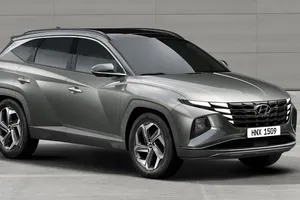 El nuevo Hyundai Tucson más barato con motor diésel y etiqueta ECO ya está aquí