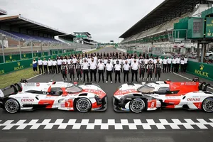 Previo 24 Horas de Le Mans 2021: Hypercar y LMP2