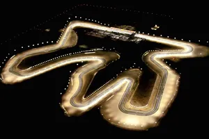 Qatar, con opciones de entrar en el calendario 2021 de la F1