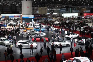 El Salón del Automóvil de Ginebra tendrá un «evento hermano» en Qatar