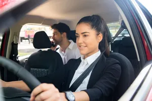 Seguro Pay as You Drive: cómo funciona y qué compañías lo ofrecen