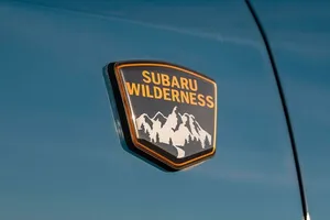Primer teaser del nuevo Subaru Forester Wilderness, un SUV más aventurero