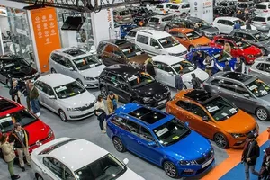 Las ventas de coches de ocasión en España caen un 23,9% en julio de 2021