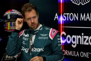 Vettel pide más «tolerancia» con algunas infracciones técnicas