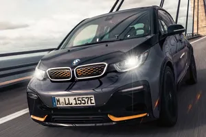 BMW i3 Unique Forever Edition, una edición limitada cargada de novedades