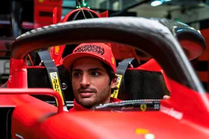 Carlos Sainz explica por qué no tendrá el nuevo motor en Sochi