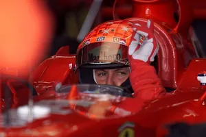 Cuando Ferrari dudó del mejor: confesiones de Piero Ferrari y Jean Todt sobre Schumacher
