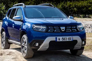 El nuevo Dacia Duster 2024 estará electrificado pero seguirá siendo asequible