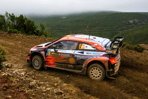 Dani Sordo está listo para ampliar su contrato con Hyundai tras Finlandia