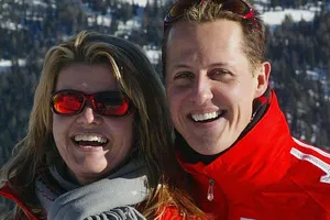 La familia Schumacher se sincera sobre el estado de Michael
