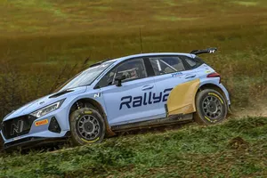 La FIA no tiene previsto tener 'Rally2' híbridos al menos hasta 2025