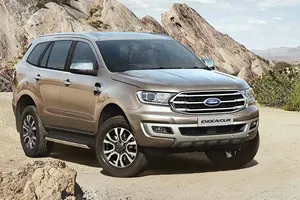 Ford dejará de fabricar coches en la India