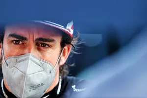 El GP sprint que propone Alonso para dar mayor relevancia al piloto