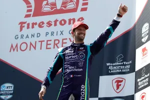 Romain Grosjean ficha por Andretti Autosport; debutará en la Indy 500 en 2022