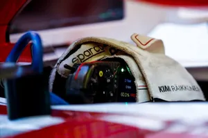 Kimi Räikkönen anuncia su retirada de la Fórmula 1