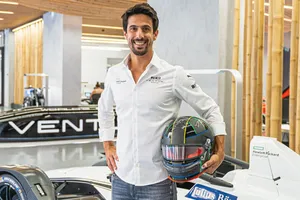 Lucas Di Grassi seguirá en la Fórmula E tras fichar por Venturi Racing