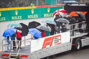 El mercado se mueve: Russell, Raïkkönen, Bottas, Albon, De Vries y Giovinazzi