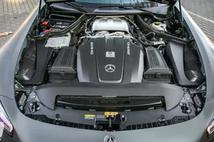 ¿Larga vida al motor V8? Mercedes-AMG señala cuántos años seguirá entre nosotros