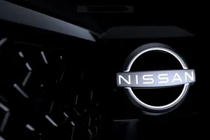 Segundo adelanto de la nueva furgoneta eléctrica de Nissan, lista para su debut