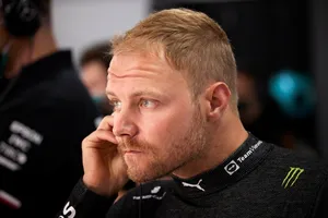 Oficial: Valtteri Bottas ficha por Alfa Romeo F1 para 2022