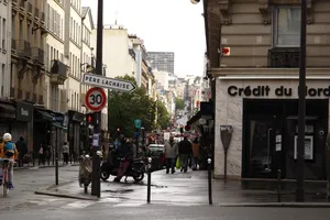 París limita casi todas sus calles a 30 km/h (y con apoyo popular)