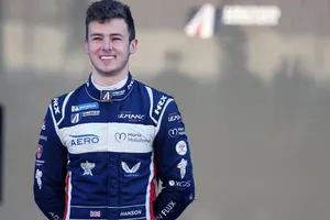 Phil Hanson volverá a disputar el WEC 2022 con United Autosports