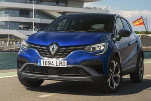 Renault Captur Fast Track, ¿cómo es y qué vale el SUV que recibes en menos de 30 días?