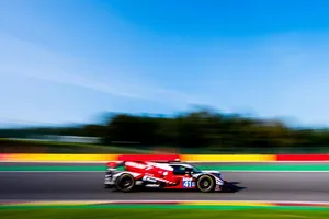 Primeras dos invitaciones para las 24 Horas de Le Mans 2022 concedidas