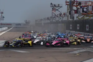 Publicado el calendario 2022 de IndyCar: inicio en febrero y un óvalo más