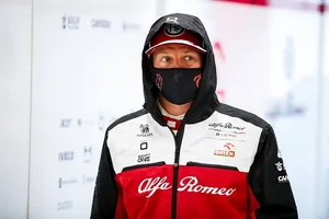Räikkönen hace balance de su paso por la F1: «Me divertí y lo hice a mi manera»