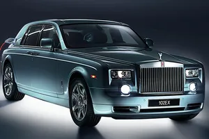 Rolls-Royce y las claves de su apuesta por la movilidad 100% eléctrica