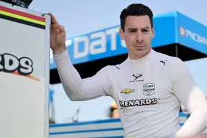 Simon Pagenaud deja Penske para integrar la veterana dupla de Shank