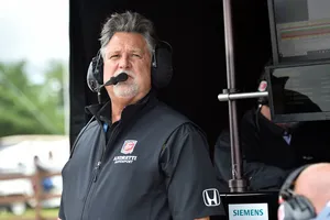 Andretti quiere defender el honor de EEUU en la F1: «Es una broma cómo nos miran en Europa»