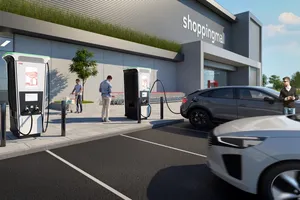 ¿Cargar el coche eléctrico para 100 km en 3 minutos? Será posible este mismo año
