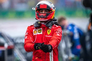 Carlos Sainz: así ha callado a quienes no le veían un líder de Ferrari