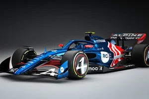 F1 2022: Alonso predice un invierno muy intenso, Norris un coche más complicado