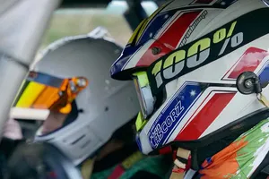 Joan Lascorz participará en el Dakar 2022 al volante de un 'Side by Side'