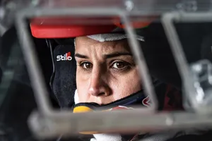 Laia Sanz destierra la moto de raids y disputará el Dakar 2022 en coche