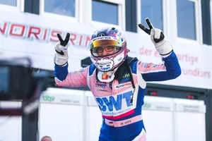 Maximilian Götz gana en Norisring y es el primer campeón GT3 del DTM