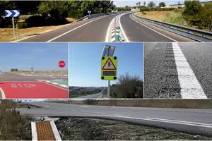 Las 5 medidas de la DGT que «perdonan los errores» en carretera