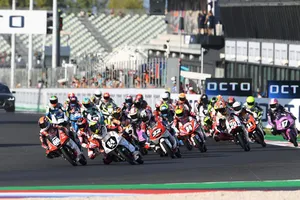 MotoGP y FIM limitan la edad y los participantes de sus campeonatos