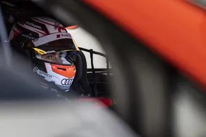 Nico Müller, primer piloto confirmado para el programa LMDh de Audi